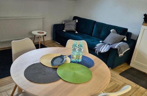 Sztutowo Apartamento | Apartament Bike w Sztutowie