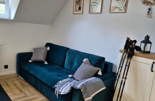 Sztutowo Apartamento | Apartament Bike w Sztutowie