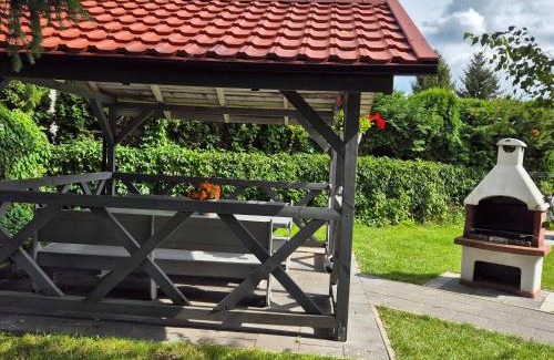 Sztutowo Apartamento | Apartament Bike w Sztutowie