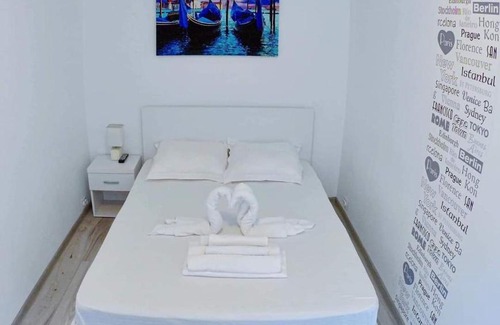 Constanta Apartamento | Apartament Black Sea