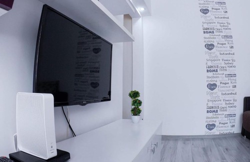 Constanta Apartamento | Apartament Black Sea