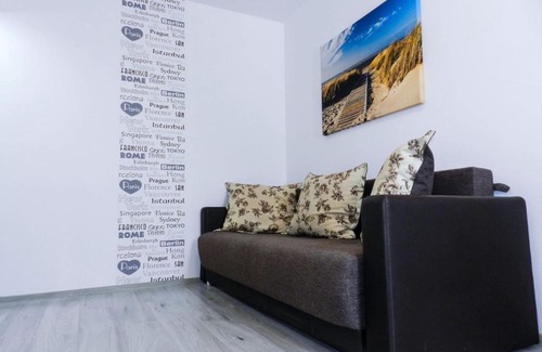 Constanta Apartamento | Apartament Black Sea