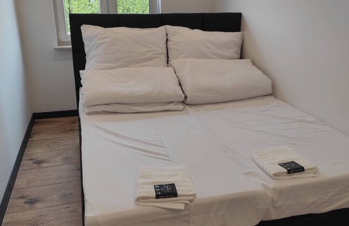 Sandomierz Apartamento | Apartament BlackandWhite