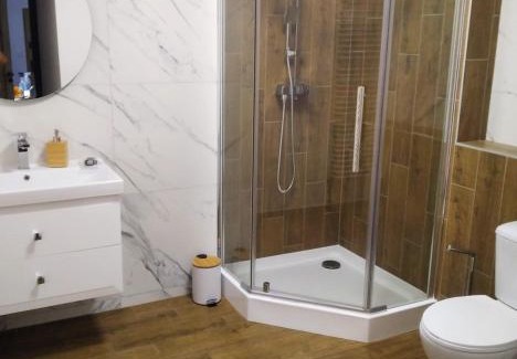 Leknica Apartamento | Apartament blisko Parku i Granicy PL-DE