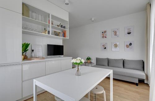 Rumia Apartamento | APARTAMENT BLISKO TRÓJMIASTA I KASZUB, 20 minut komunikacją miejską do centrum Gdyni