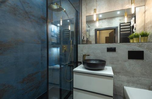 Cieplice Apartamento | Apartament Blue Moon