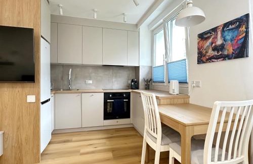 Bartoszyce Apartamento | Apartament Blue