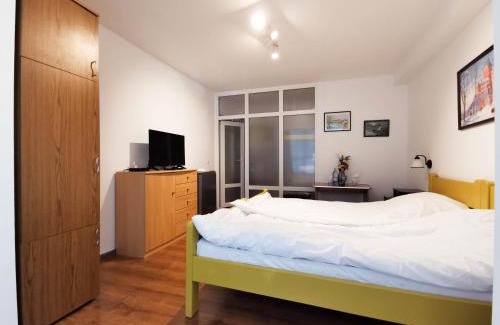 Hunedoara Apartamento | Apartament BOCA 1