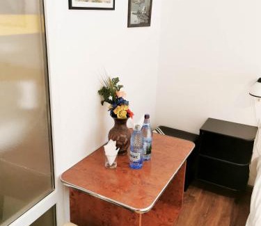 Hunedoara Apartamento | Apartament BOCA 1