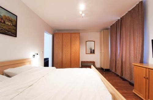 Hunedoara Apartamento | Apartament BOCA 2