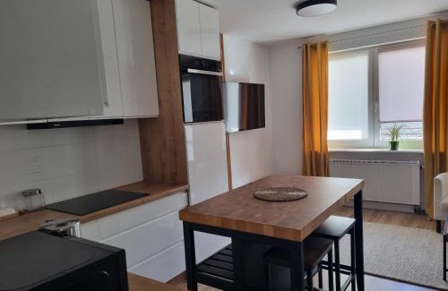 Koszalin Apartamento | Apartament Boczna