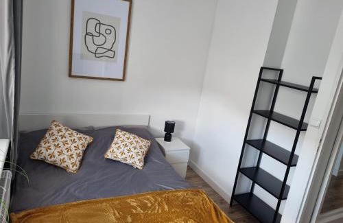 Koszalin Apartamento | Apartament Boczna