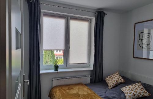 Koszalin Apartamento | Apartament Boczna
