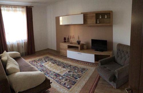Turda Apartamento | Apartament Boema