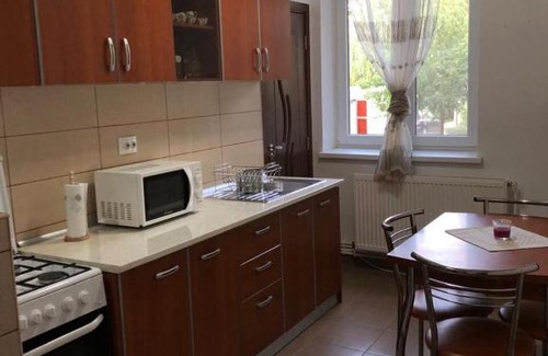 Turda Apartamento | Apartament Boema