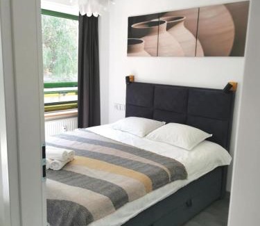 Serock Apartamento | Apartament BOGDANKA nad Zalewem