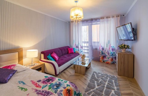 Zakopane Apartamento | Apartament Bon Appetit - Krupówki-Zakopane
