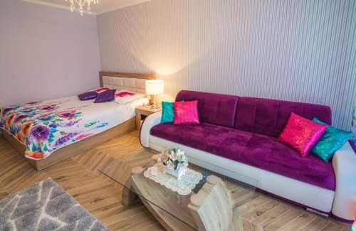 Zakopane Apartamento | Apartament Bon Appetit - Krupówki-Zakopane