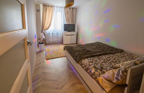 Zakopane Apartamento | Apartament Bon Appetit - Krupówki-Zakopane