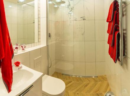Zakopane Apartamento | Apartament Bon Appetit - Krupówki-Zakopane