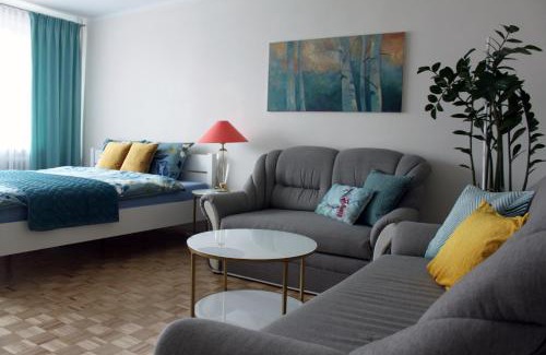 Radom Apartamento | Apartament Bonito