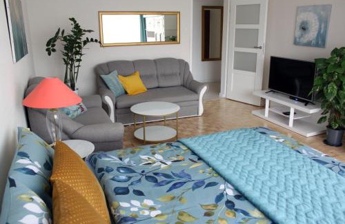 Radom Apartamento | Apartament Bonito