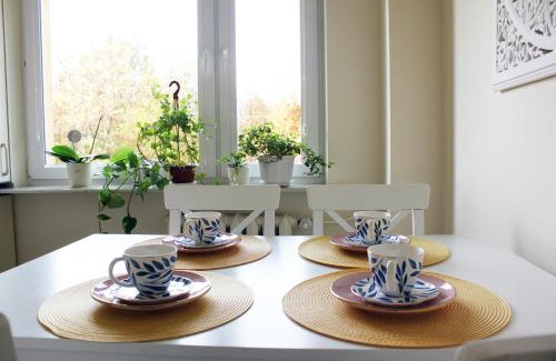 Radom Apartamento | Apartament Bonito