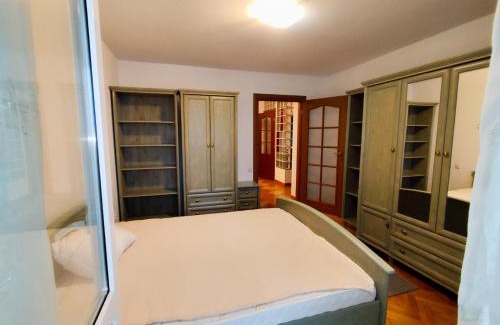 Bistrita Apartamento | Apartament Booking