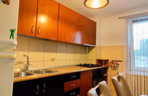 Bistrita Apartamento | Apartament Booking