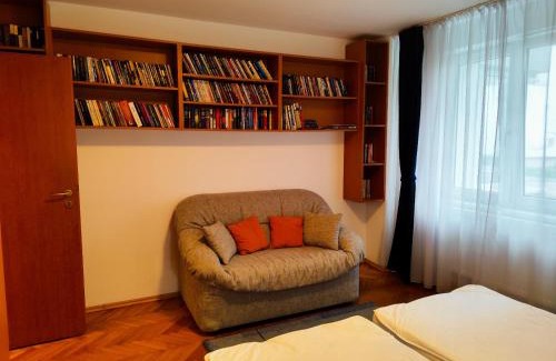 Bistrita Apartamento | Apartament Booking