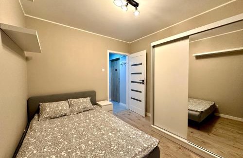 Gdynia Apartamento | Apartament Bosmańska