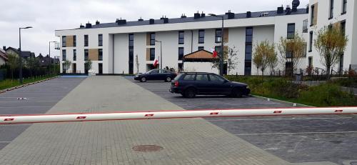 Pogorze Apartamento | Apartament Bosman - Osiedle Beauforta, PARKING FREE