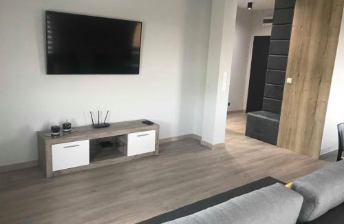 Plock Apartamento | Apartament Boss 13