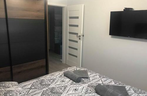 Plock Apartamento | Apartament Boss 13