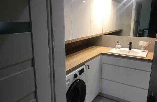 Plock Apartamento | Apartament Boss 13