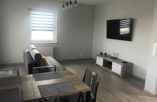 Plock Apartamento | Apartament Boss 13