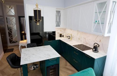 Bydgoszcz Apartamento | Apartament BOTANIQ #free parking