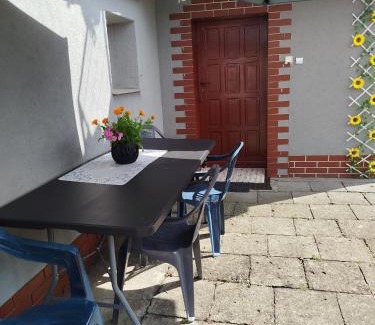 Brojce Apartamento | Apartament Brójce Lubuskie