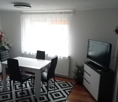 Brojce Apartamento | Apartament Brójce Lubuskie