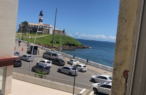 Barra Apartamento | Apartamento Alto Padrão na Barra
