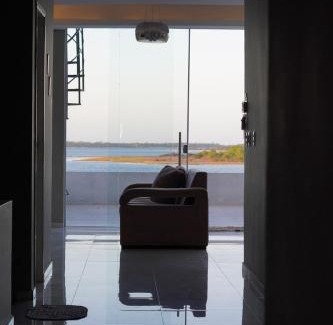 Caicara Apartamento | Apartamento Lagoa do Paraiso - Jericoacoara