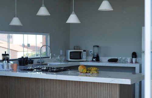 Caicara Apartamento | Apartamento Lagoa do Paraiso - Jericoacoara
