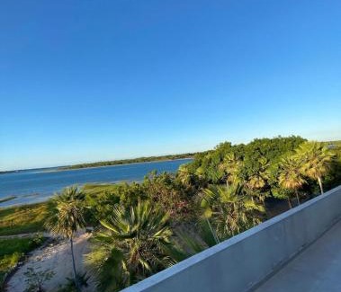 Caicara Apartamento | Apartamento Lagoa do Paraiso - Jericoacoara