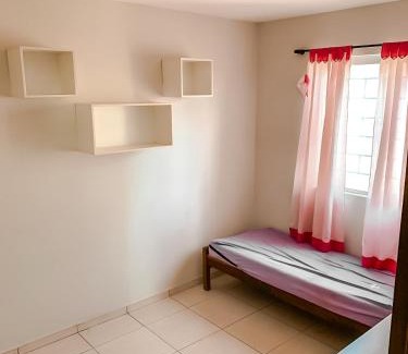 Jardim Imperial Apartamento | Apartamento Período da Farm Show