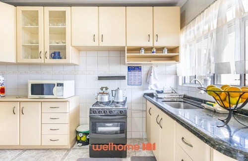 Centro Apartamento | Apartamento em Curitiba Conforto e Boa Localizacao