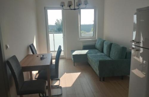 Chojnice Apartamento | Apartament Brama Pomorza