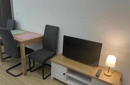 Chojnice Apartamento | Apartament Brama Pomorza
