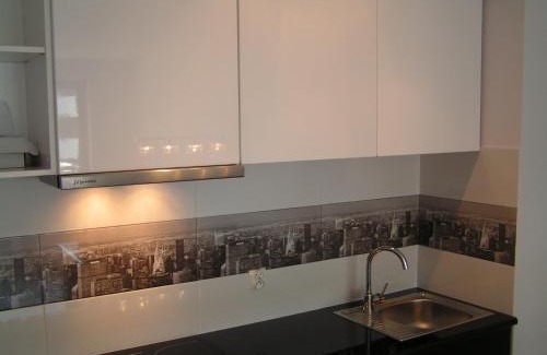 Zaspa Apartamento | Apartament Brooklyn Bridge