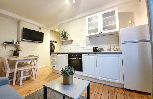 Gorny Sopot Apartamento | Apartament BRUXELL