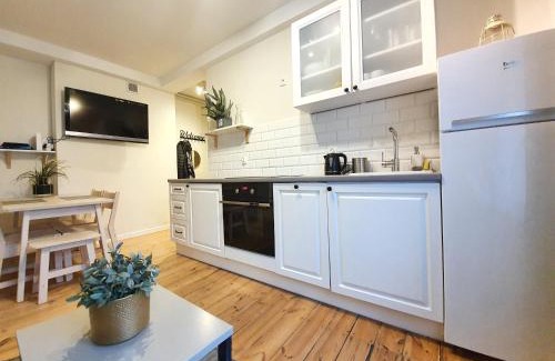 Gorny Sopot Apartamento | Apartament BRUXELL